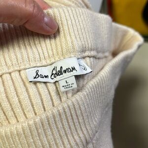 Sam Edelman Knit Set